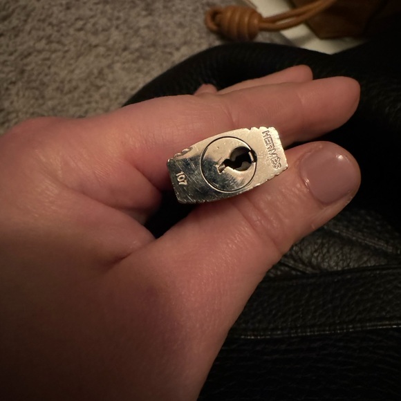 💯 Auth Hermes picotin 26 - Picture 11 of 14